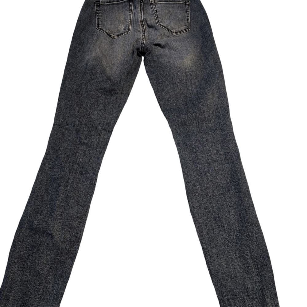 PacSun high rise ankle leggings 24L - Picture 4 of 5